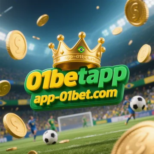 01bet app